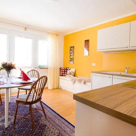 Apartment In The Black Forest With Balcony Urberg