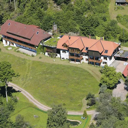 In The Black Forest With Balcony * Urberg