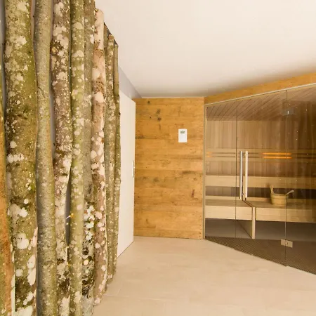 In The Black Forest With Balcony * Urberg